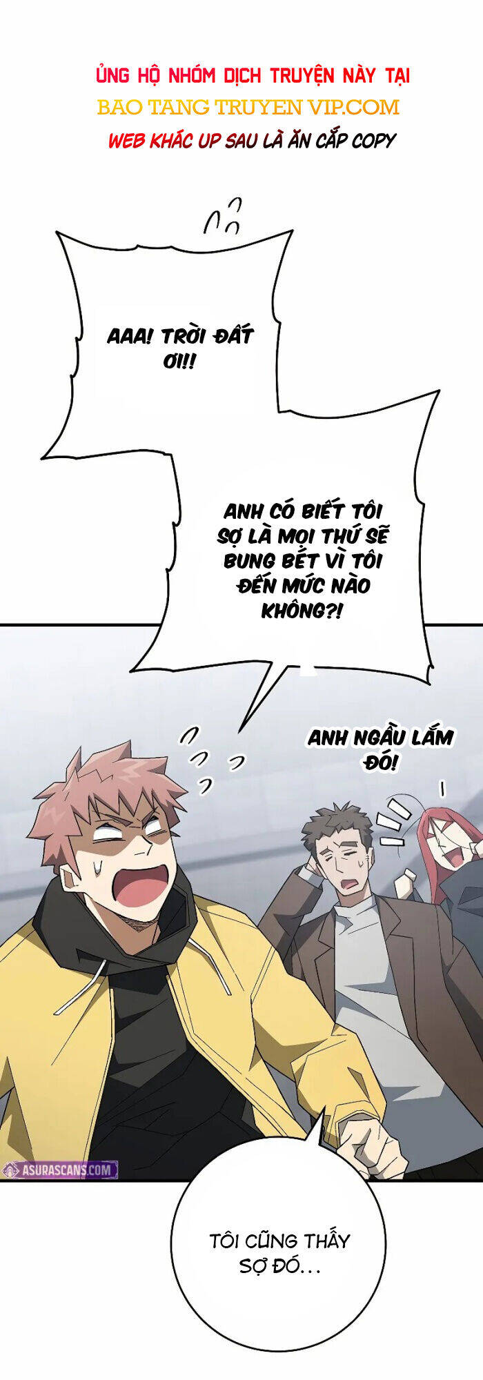 Anh Hùng Trở Về Chap 109 - Next Chap 110