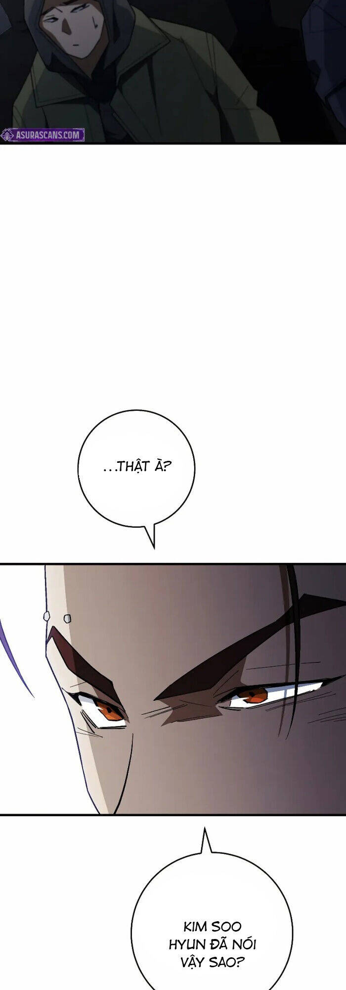 Anh Hùng Trở Về Chap 109 - Next Chap 110