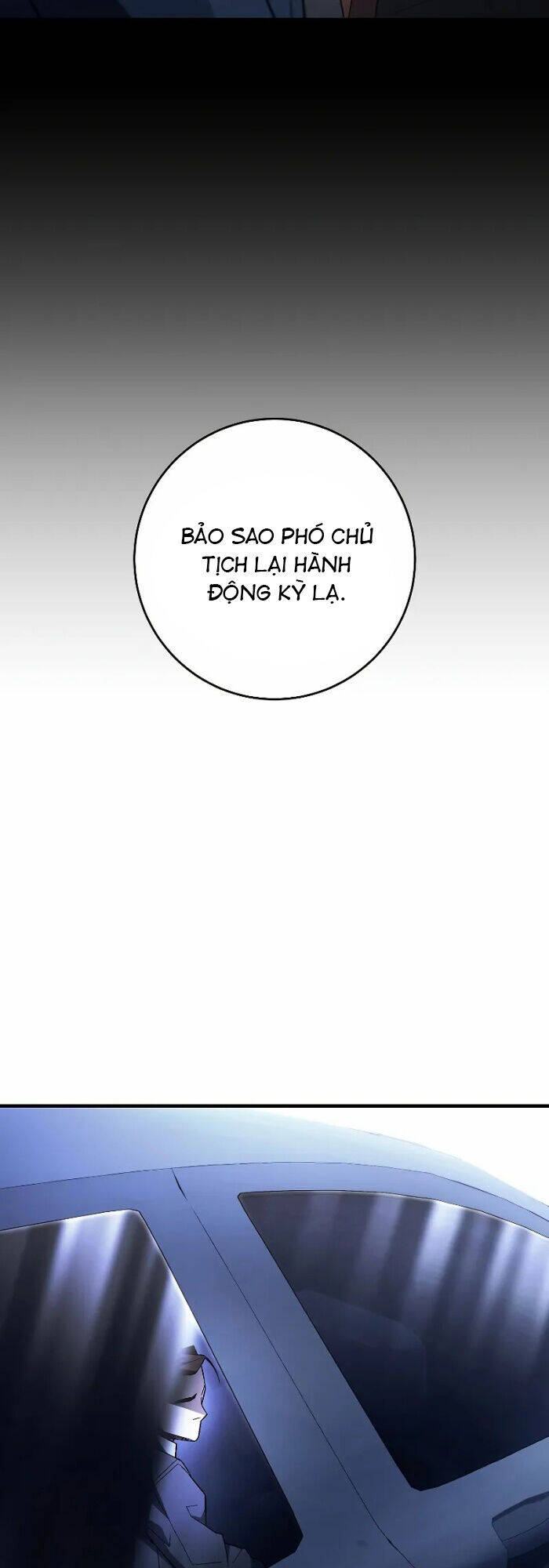 Anh Hùng Trở Về Chap 109 - Next Chap 110