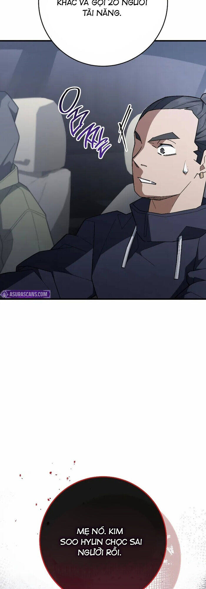 Anh Hùng Trở Về Chap 109 - Next Chap 110