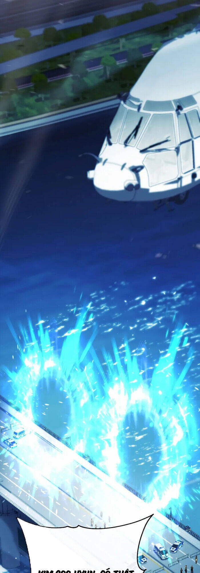 Anh Hùng Trở Về Chap 109 - Next Chap 110