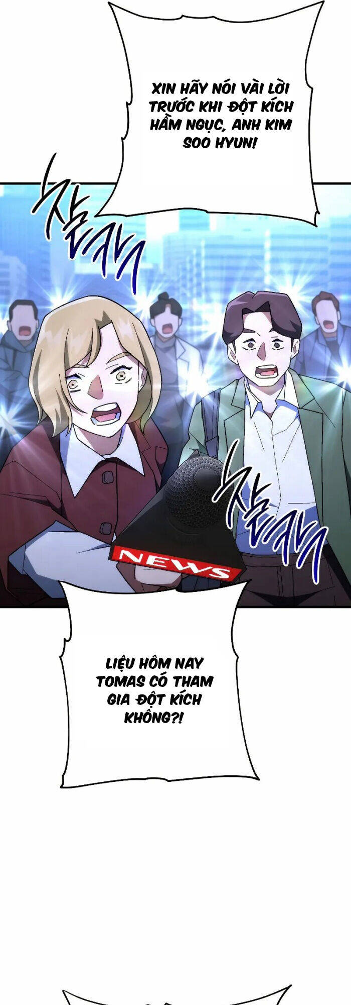 Anh Hùng Trở Về Chap 109 - Next Chap 110