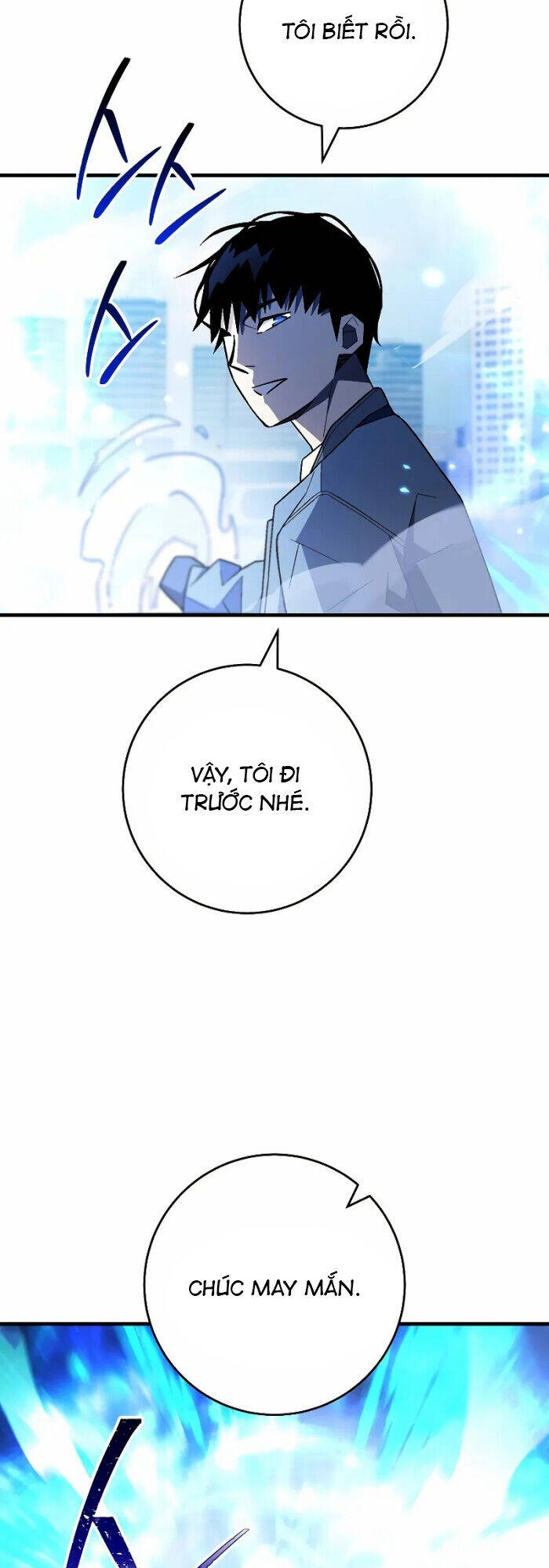 Anh Hùng Trở Về Chap 109 - Next Chap 110