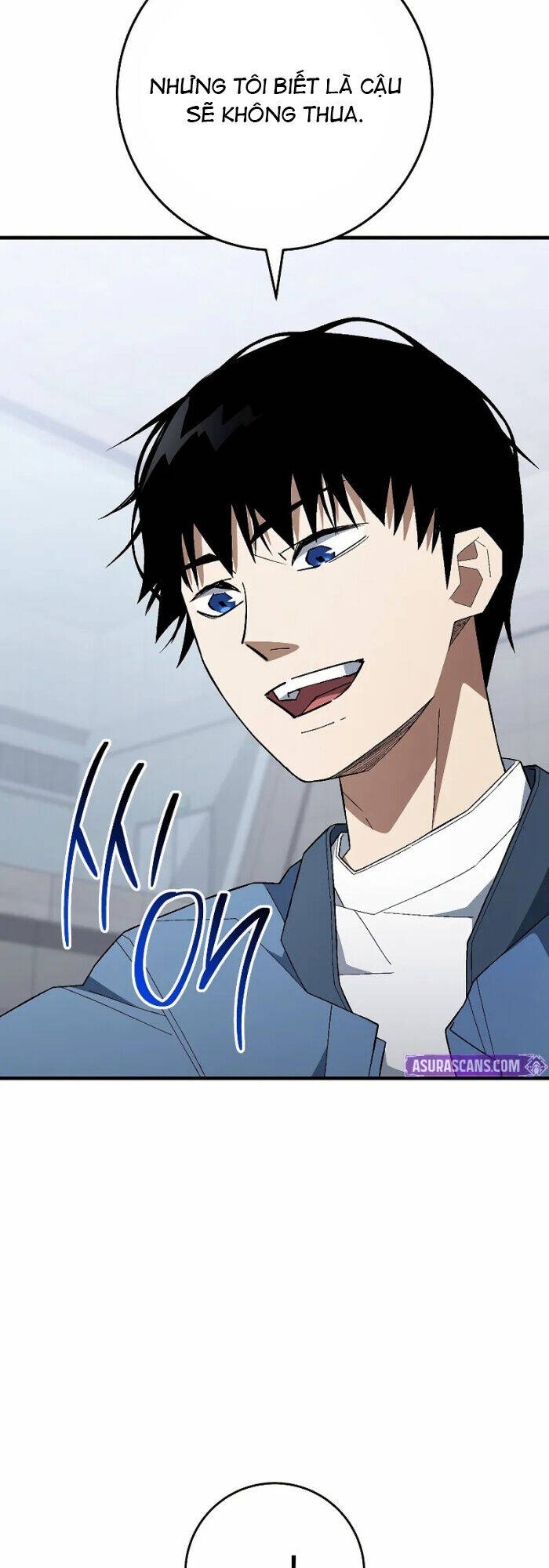 Anh Hùng Trở Về Chap 109 - Next Chap 110