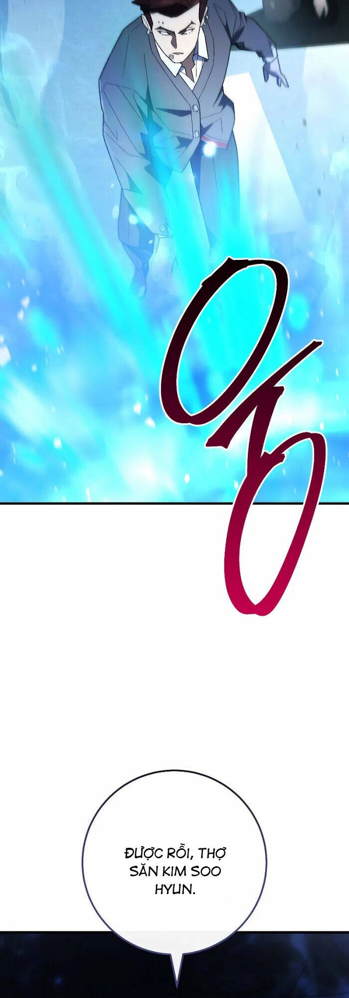 Anh Hùng Trở Về Chap 109 - Next Chap 110