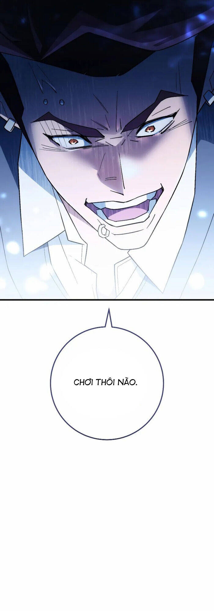 Anh Hùng Trở Về Chap 109 - Next Chap 110