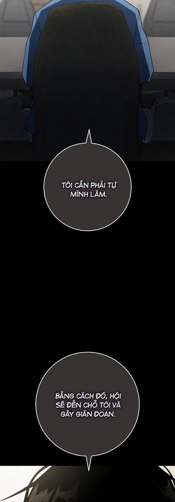Anh Hùng Trở Về Chap 109 - Next Chap 110