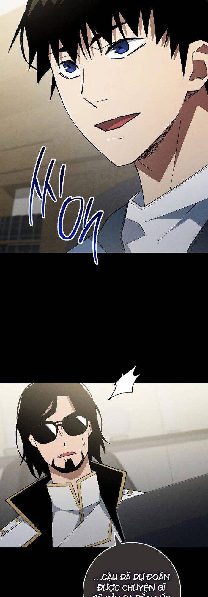 Anh Hùng Trở Về Chap 109 - Next Chap 110