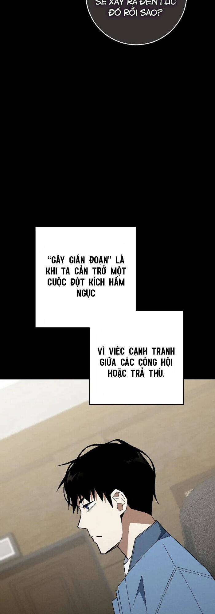Anh Hùng Trở Về Chap 109 - Next Chap 110