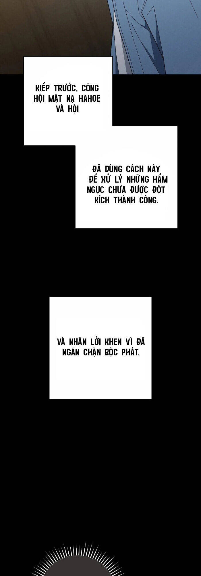 Anh Hùng Trở Về Chap 109 - Next Chap 110