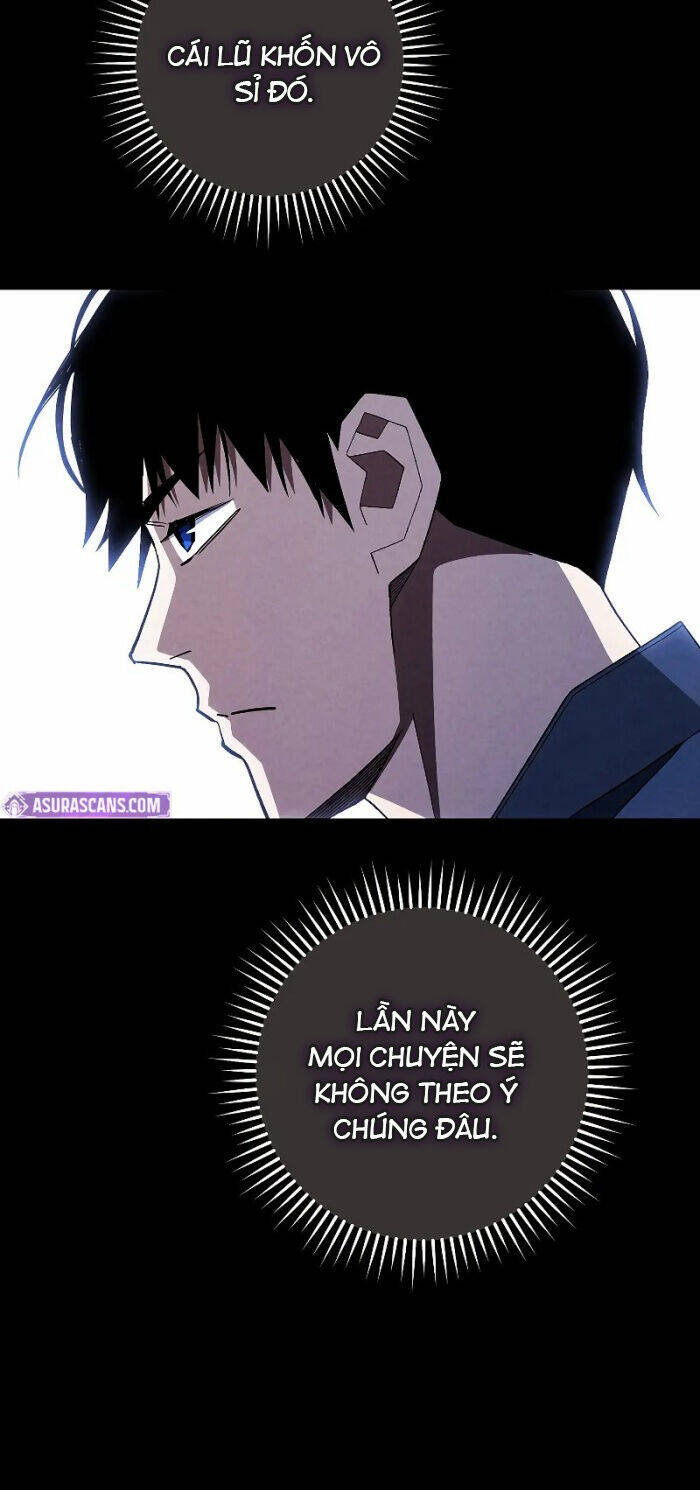 Anh Hùng Trở Về Chap 109 - Next Chap 110