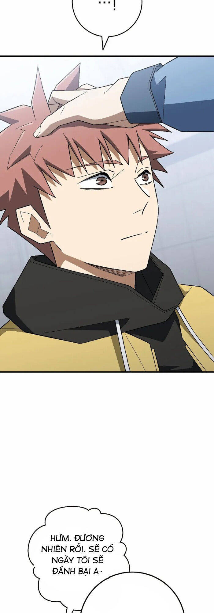 Anh Hùng Trở Về Chap 109 - Next Chap 110