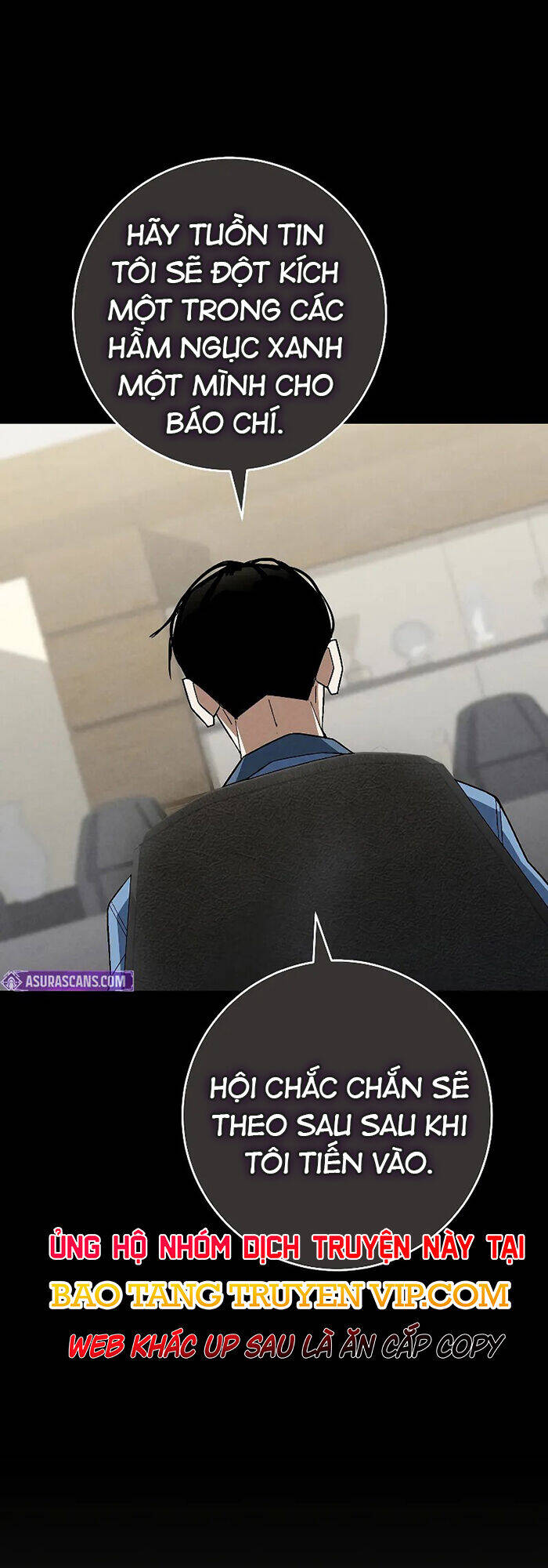 Anh Hùng Trở Về Chap 109 - Next Chap 110