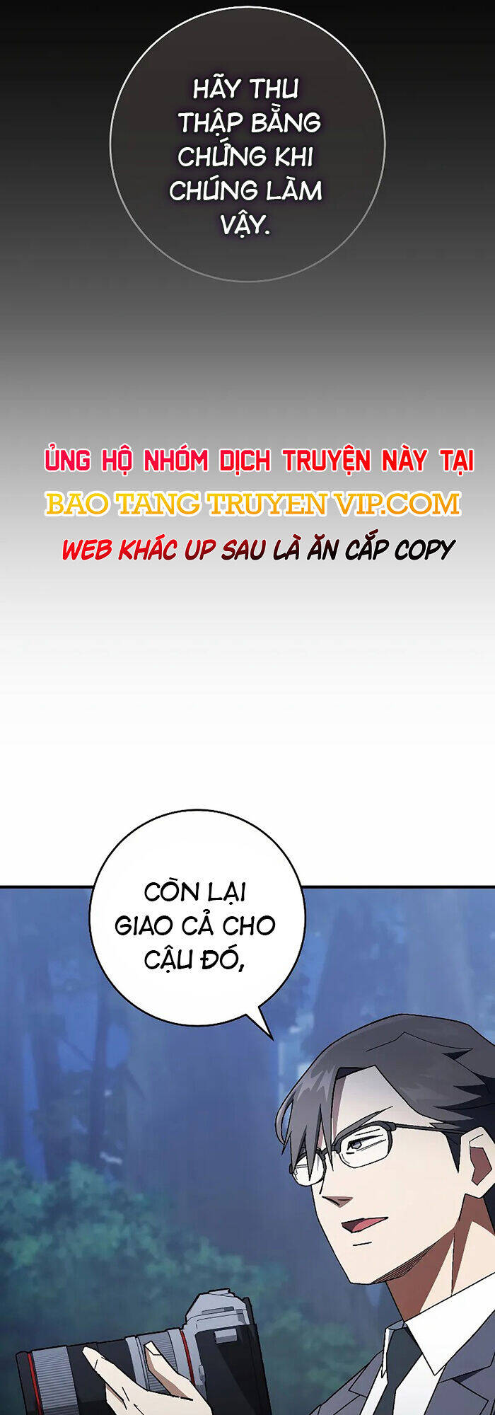 Anh Hùng Trở Về Chap 109 - Next Chap 110