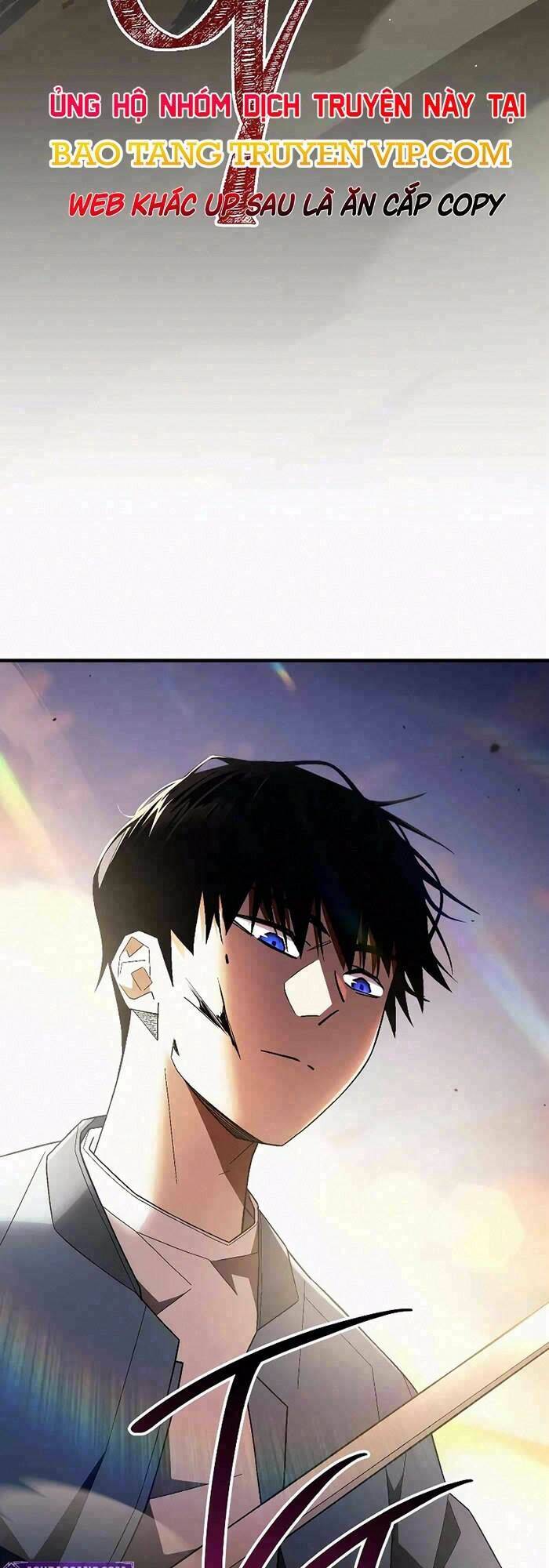 Anh Hùng Trở Về Chap 109 - Next Chap 110