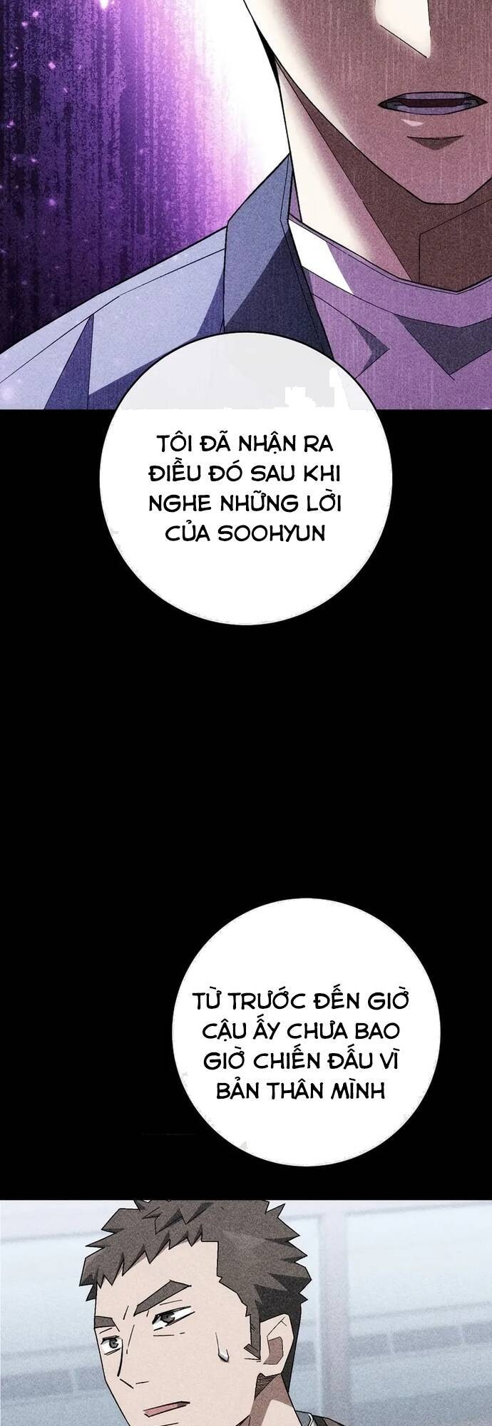 Anh Hùng Trở Về Chap 111 - Next Chap 112