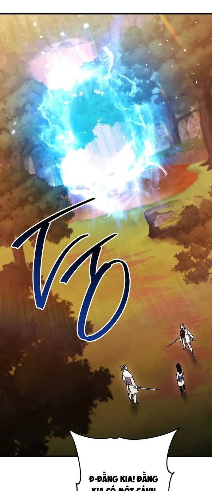 Anh Hùng Trở Về Chap 112 - Next Chap 113