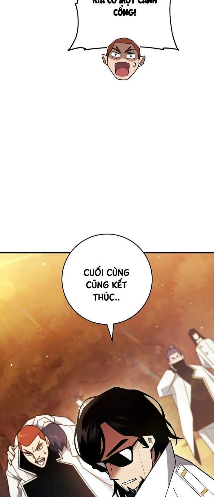Anh Hùng Trở Về Chap 112 - Next Chap 113