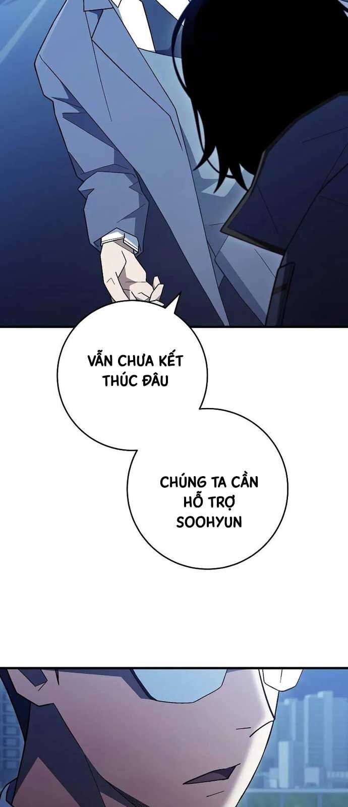 Anh Hùng Trở Về Chap 112 - Next Chap 113