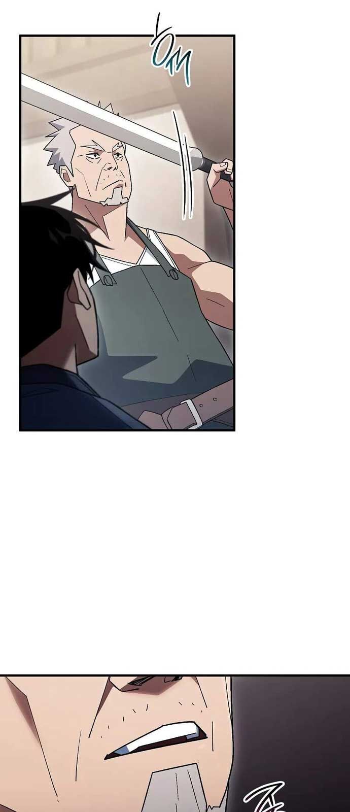 Anh Hùng Trở Về Chap 112 - Next Chap 113