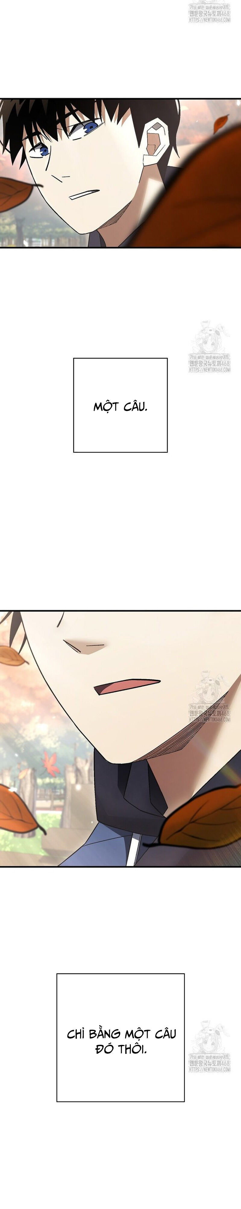 Anh Hùng Trở Về Chap 114 - Next Chap 115