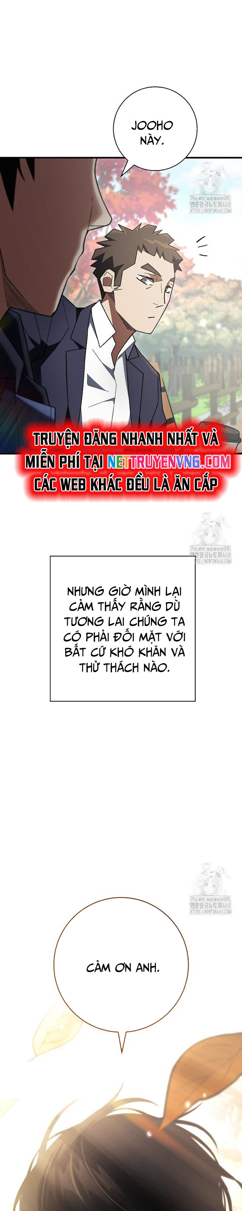Anh Hùng Trở Về Chap 114 - Next Chap 115