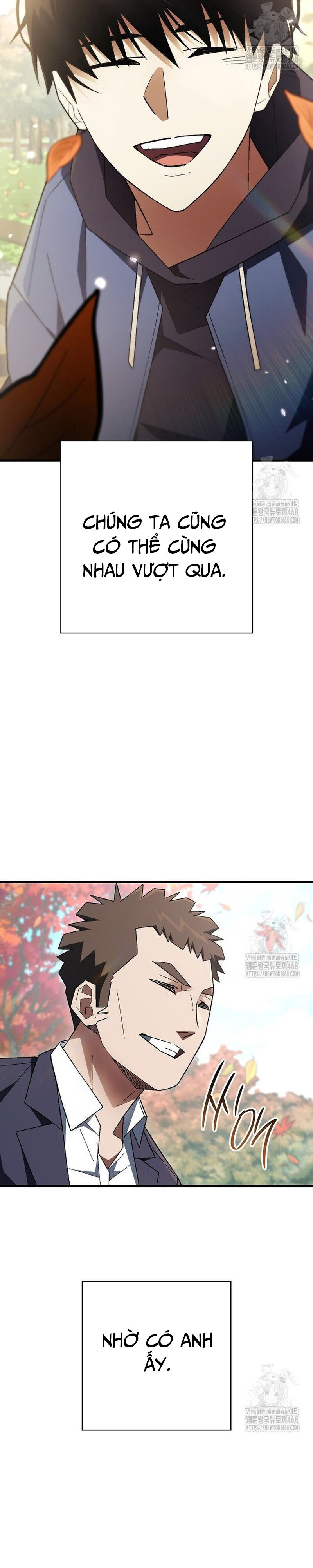 Anh Hùng Trở Về Chap 114 - Next Chap 115