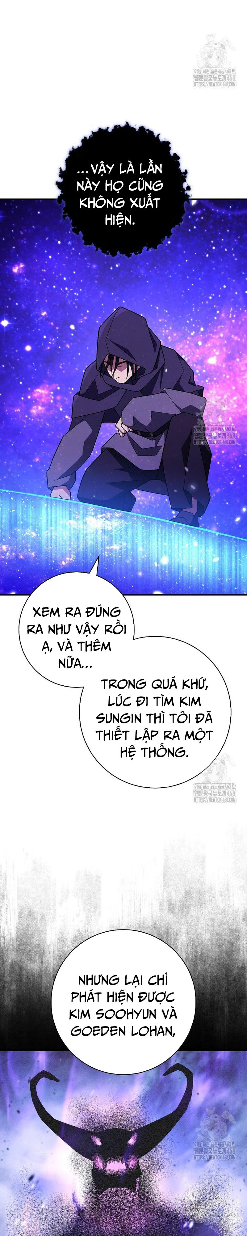 Anh Hùng Trở Về Chap 114 - Next Chap 115