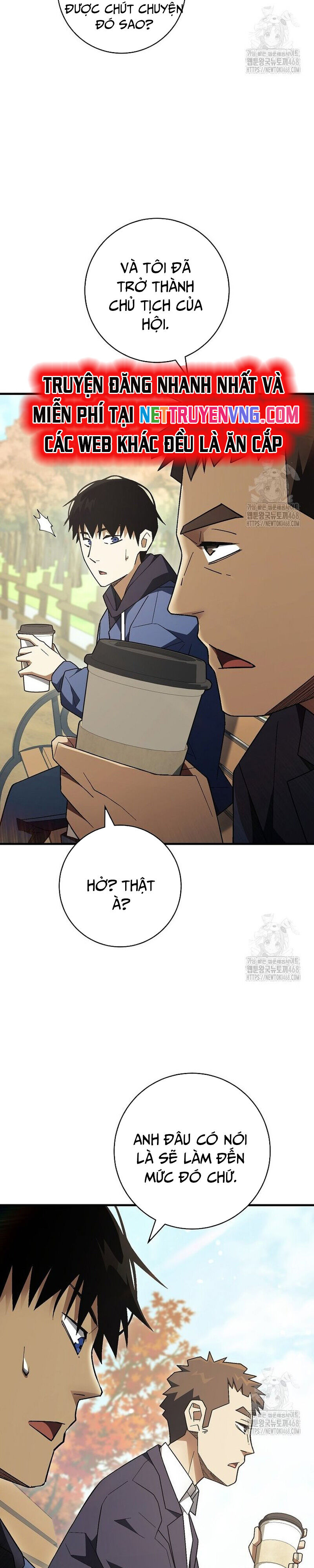 Anh Hùng Trở Về Chap 114 - Next Chap 115