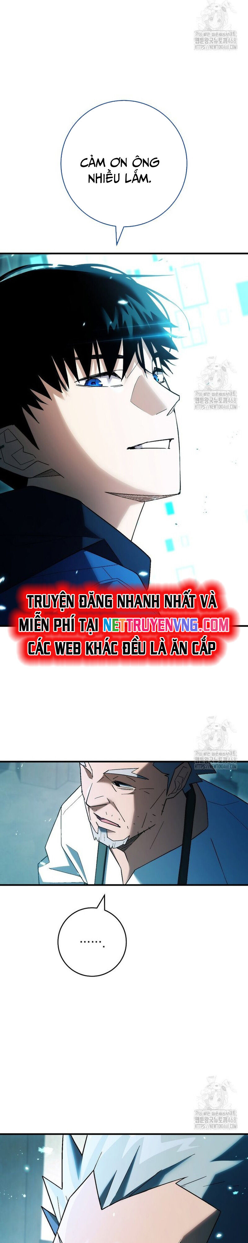 Anh Hùng Trở Về Chap 114 - Next Chap 115