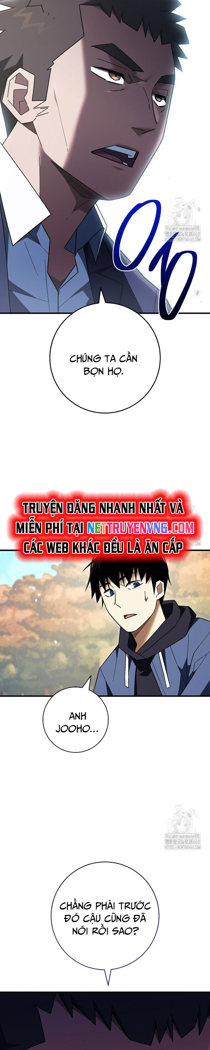 Anh Hùng Trở Về Chap 114 - Next Chap 115