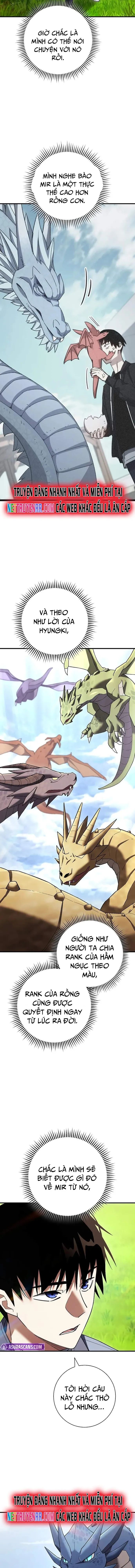 Anh Hùng Trở Về Chap 115 - Next Chap 116