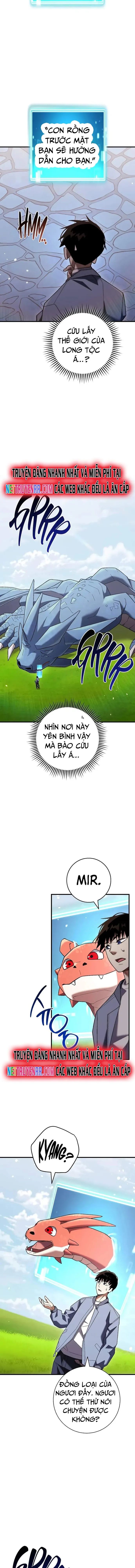 Anh Hùng Trở Về Chap 115 - Next Chap 116
