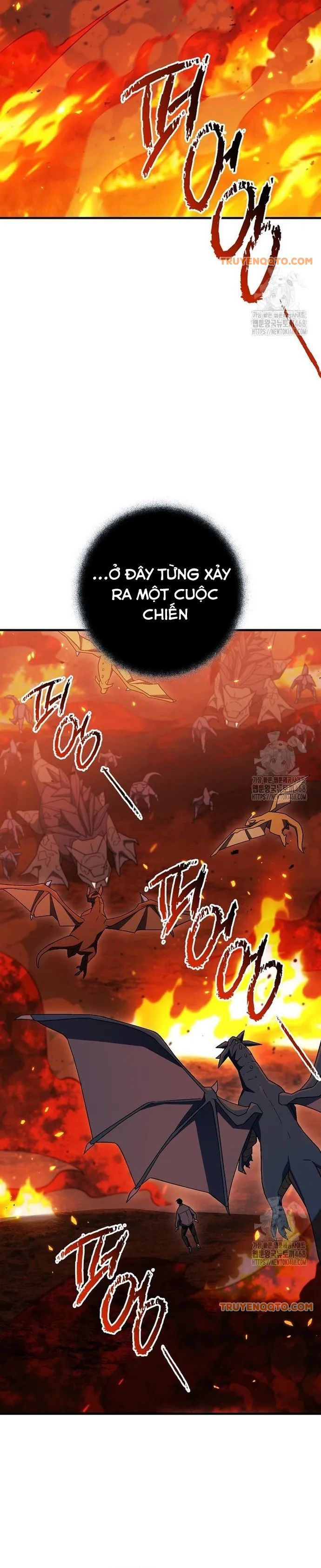 Anh Hùng Trở Về Chap 116.1 - Next Chap 117.1