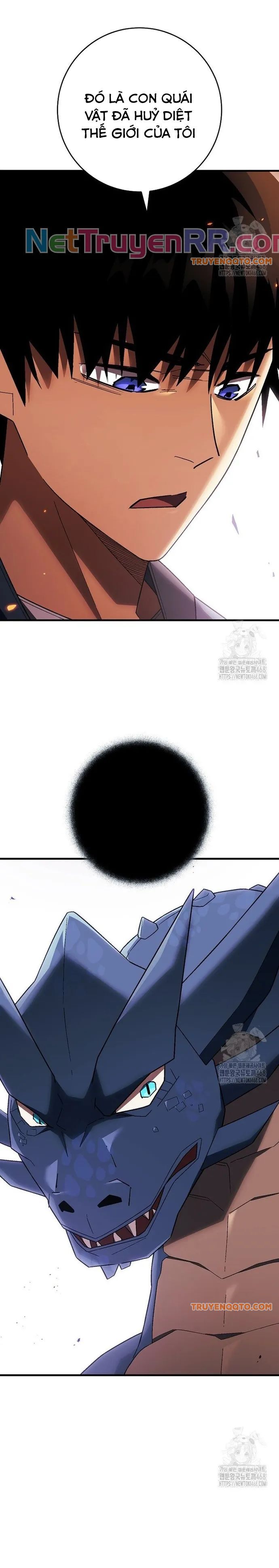 Anh Hùng Trở Về Chap 116.1 - Next Chap 117.1