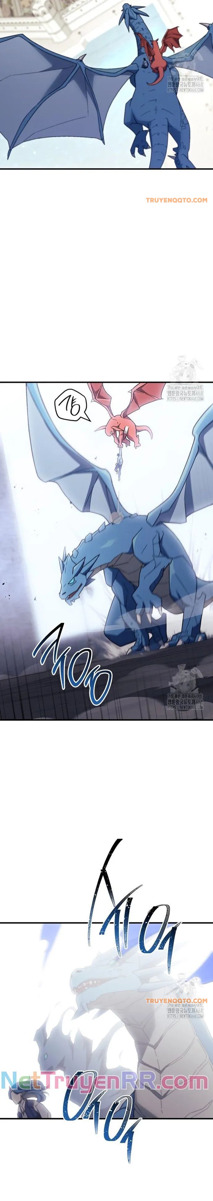 Anh Hùng Trở Về Chap 116.1 - Next Chap 117.1