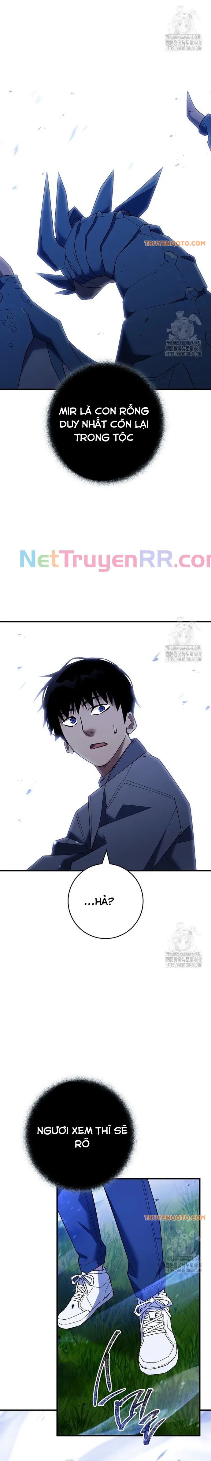 Anh Hùng Trở Về Chap 116.1 - Next Chap 117.1