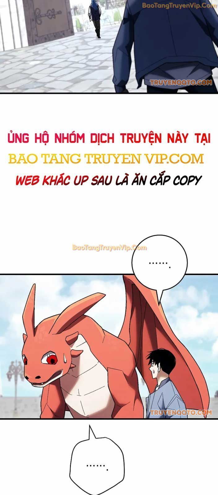Anh Hùng Trở Về Chap 116 - Next Chap 117