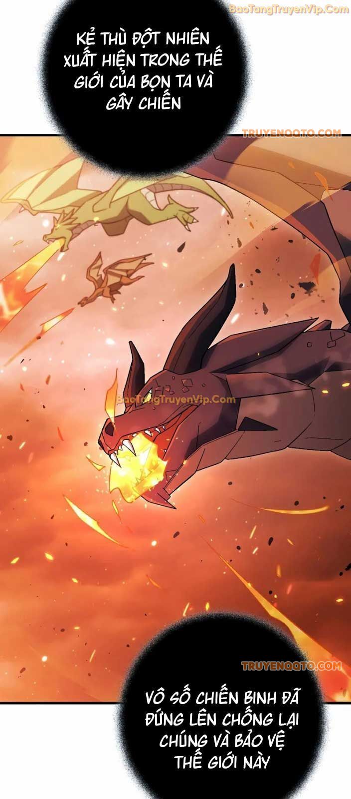 Anh Hùng Trở Về Chap 116 - Next Chap 117
