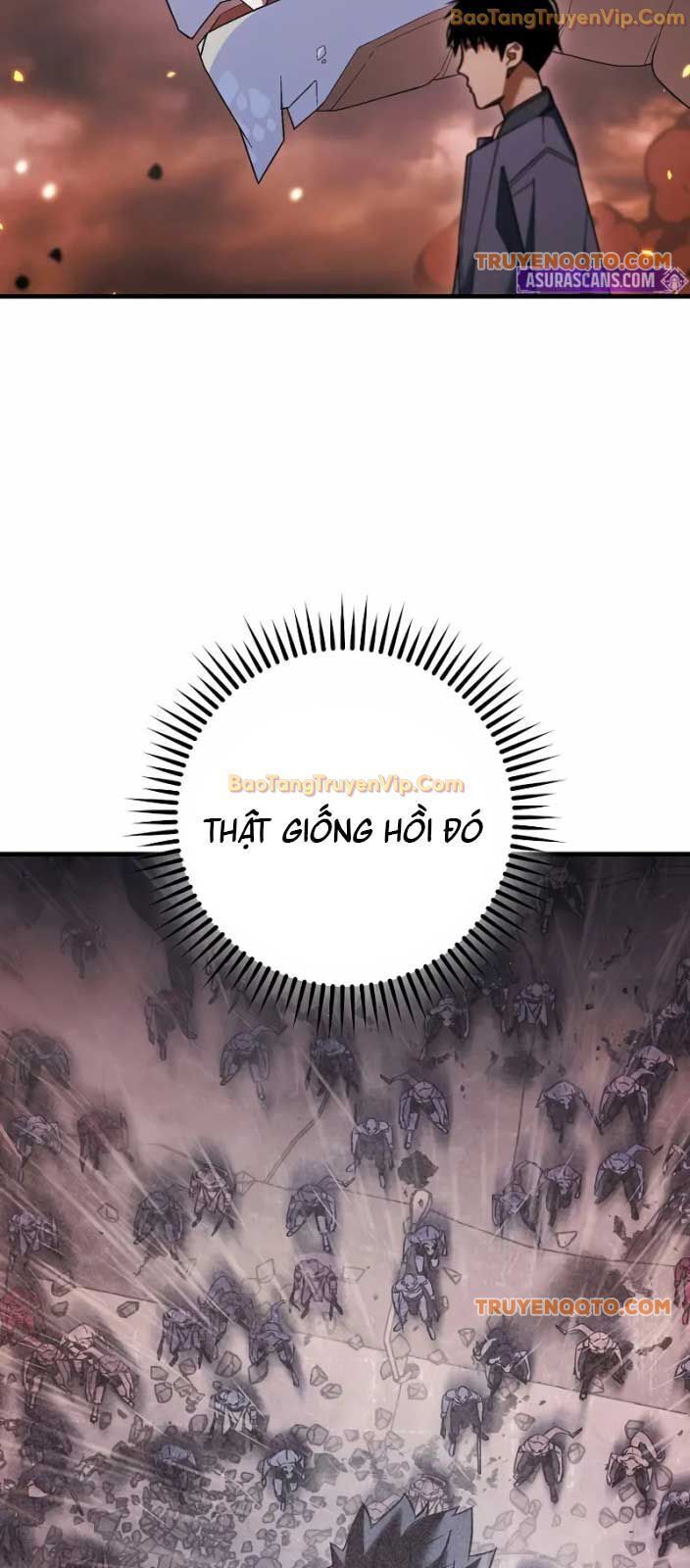 Anh Hùng Trở Về Chap 116 - Next Chap 117