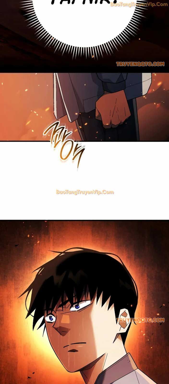 Anh Hùng Trở Về Chap 116 - Next Chap 117
