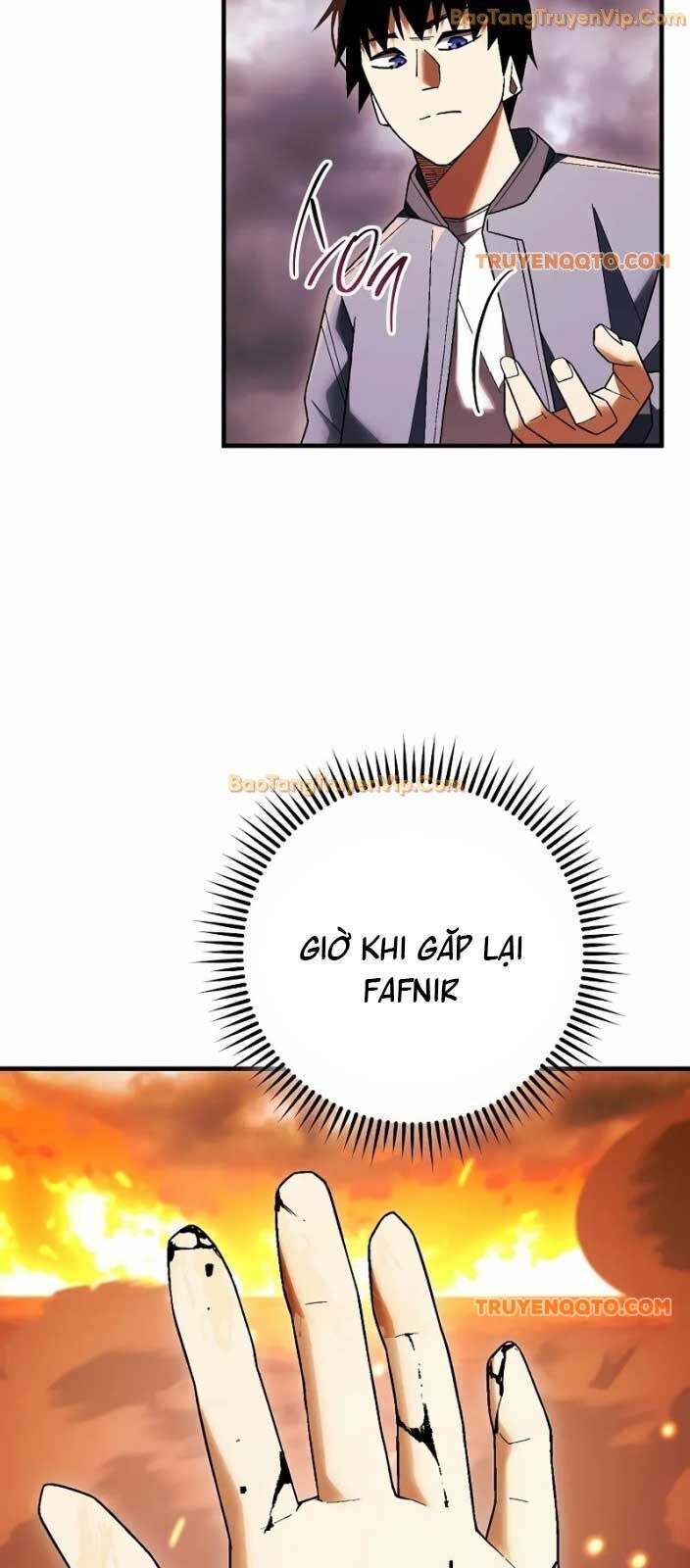 Anh Hùng Trở Về Chap 116 - Next Chap 117