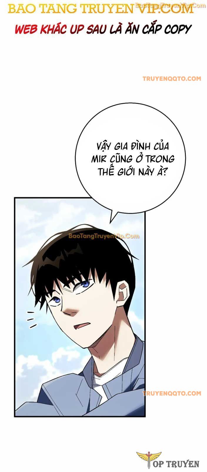 Anh Hùng Trở Về Chap 116 - Next Chap 117