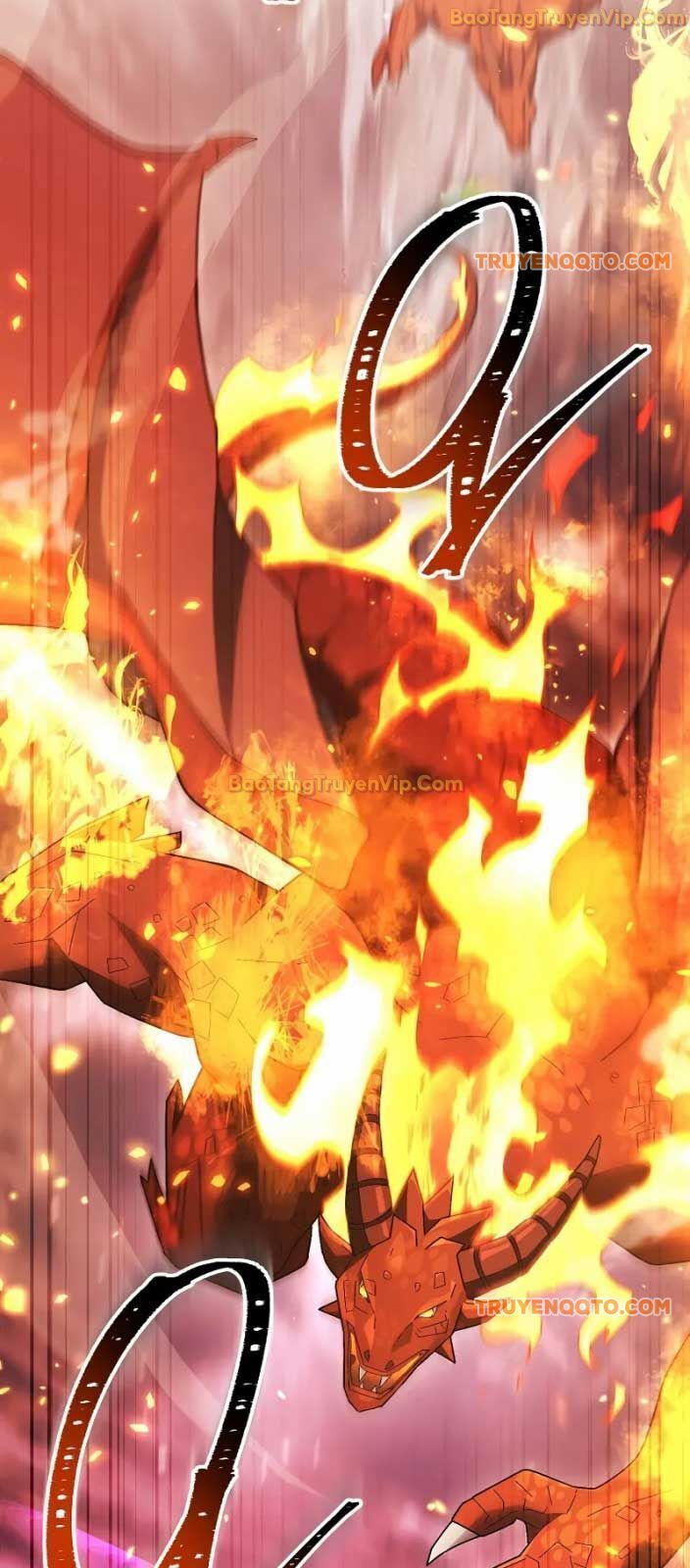 Anh Hùng Trở Về Chap 116 - Next Chap 117