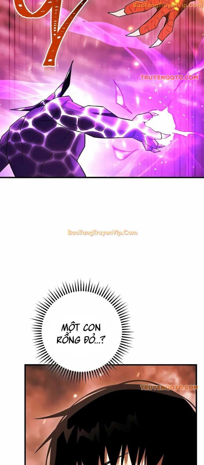 Anh Hùng Trở Về Chap 116 - Next Chap 117