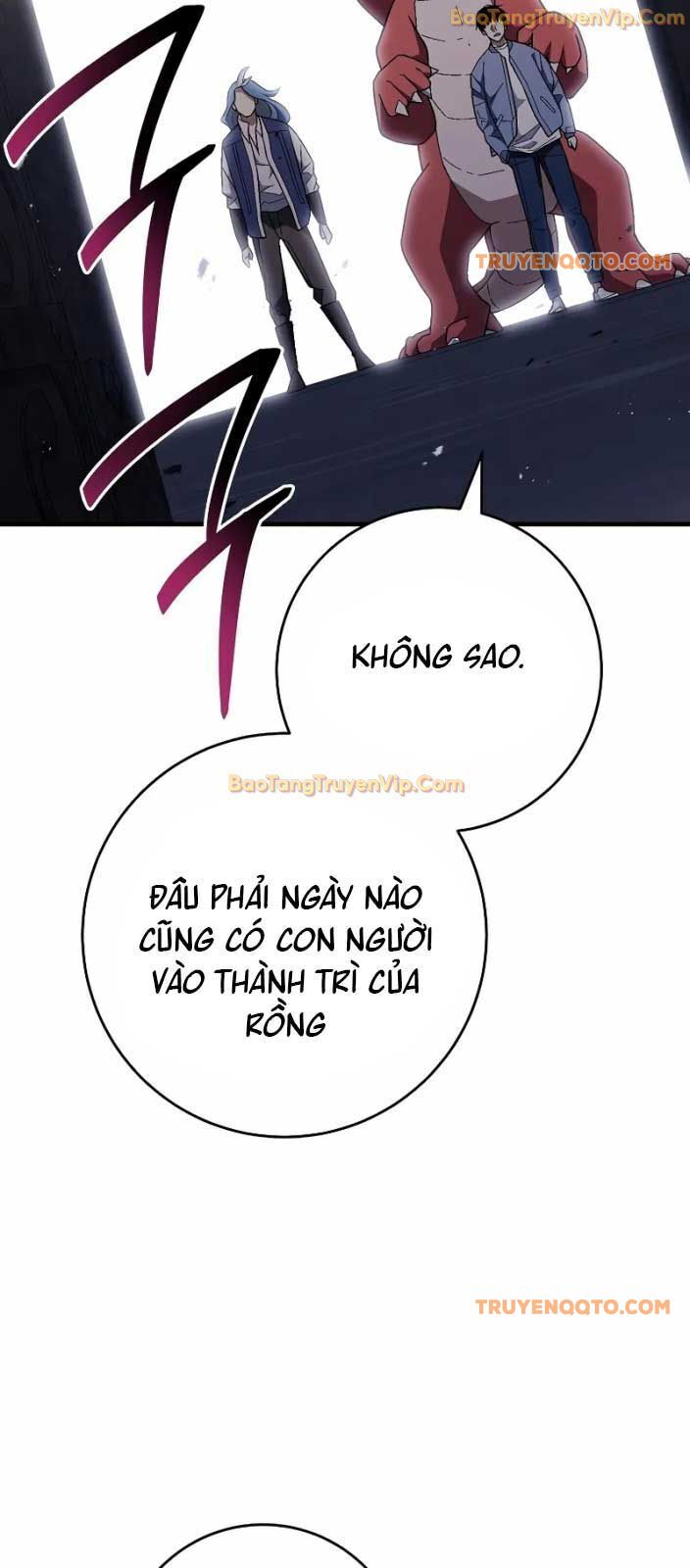 Anh Hùng Trở Về Chap 116 - Next Chap 117