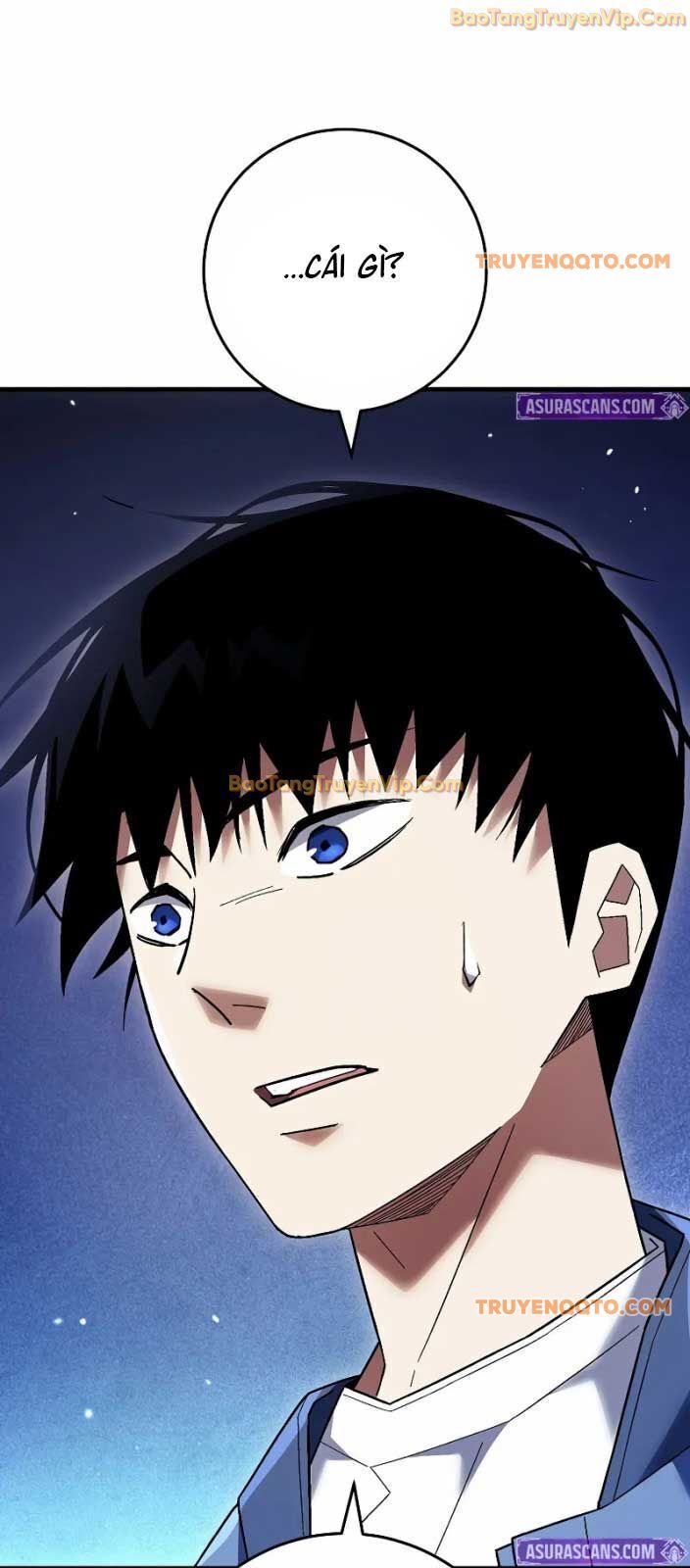 Anh Hùng Trở Về Chap 116 - Next Chap 117