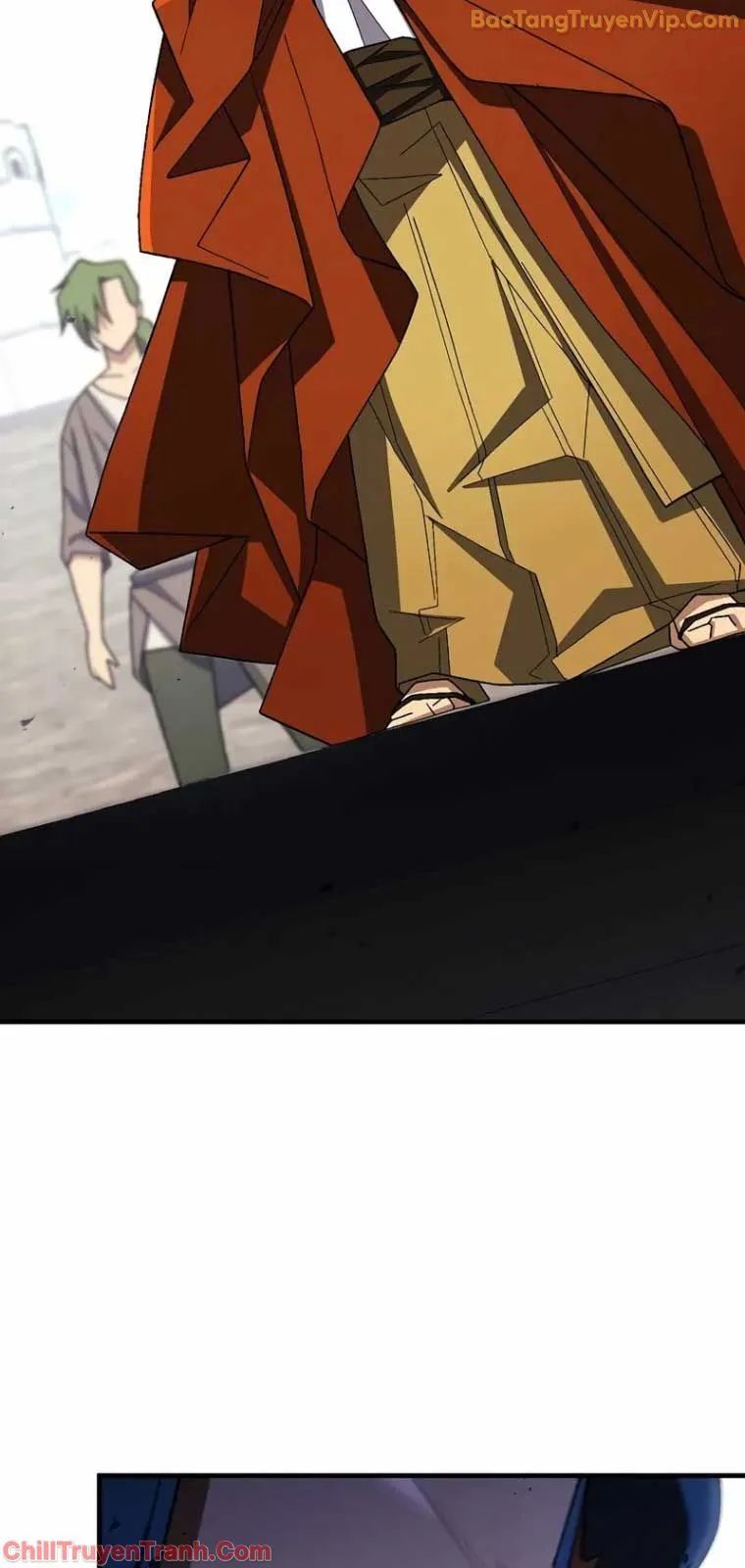 Anh Hùng Trở Về Chap 117 - Next Chap 118