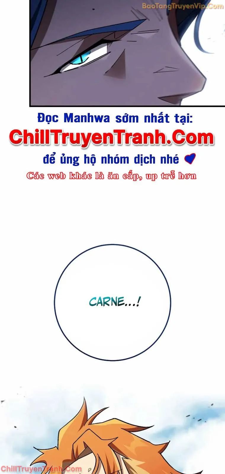 Anh Hùng Trở Về Chap 117 - Next Chap 118