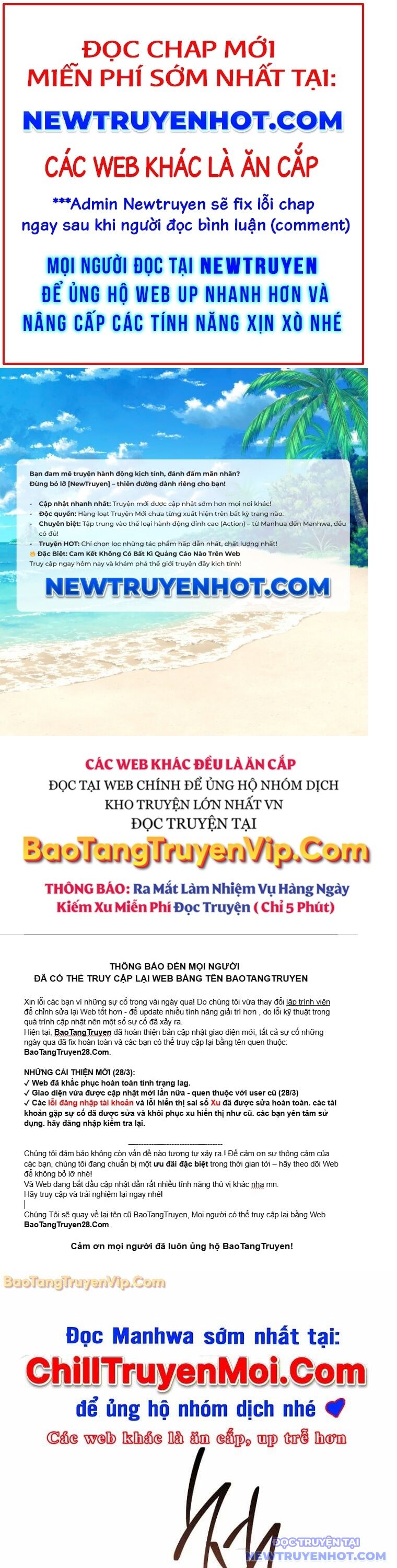 Anh Hùng Trở Về Chap 118 - Next Chap 119